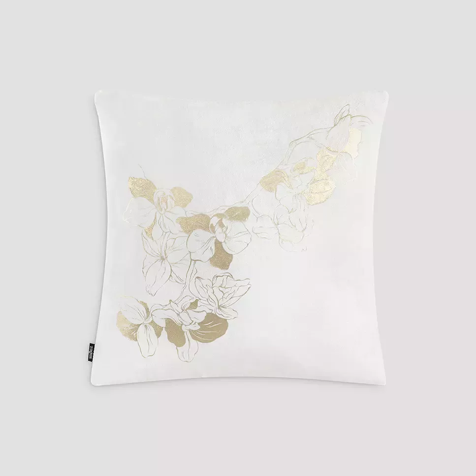 Decorative pillow Samoa
