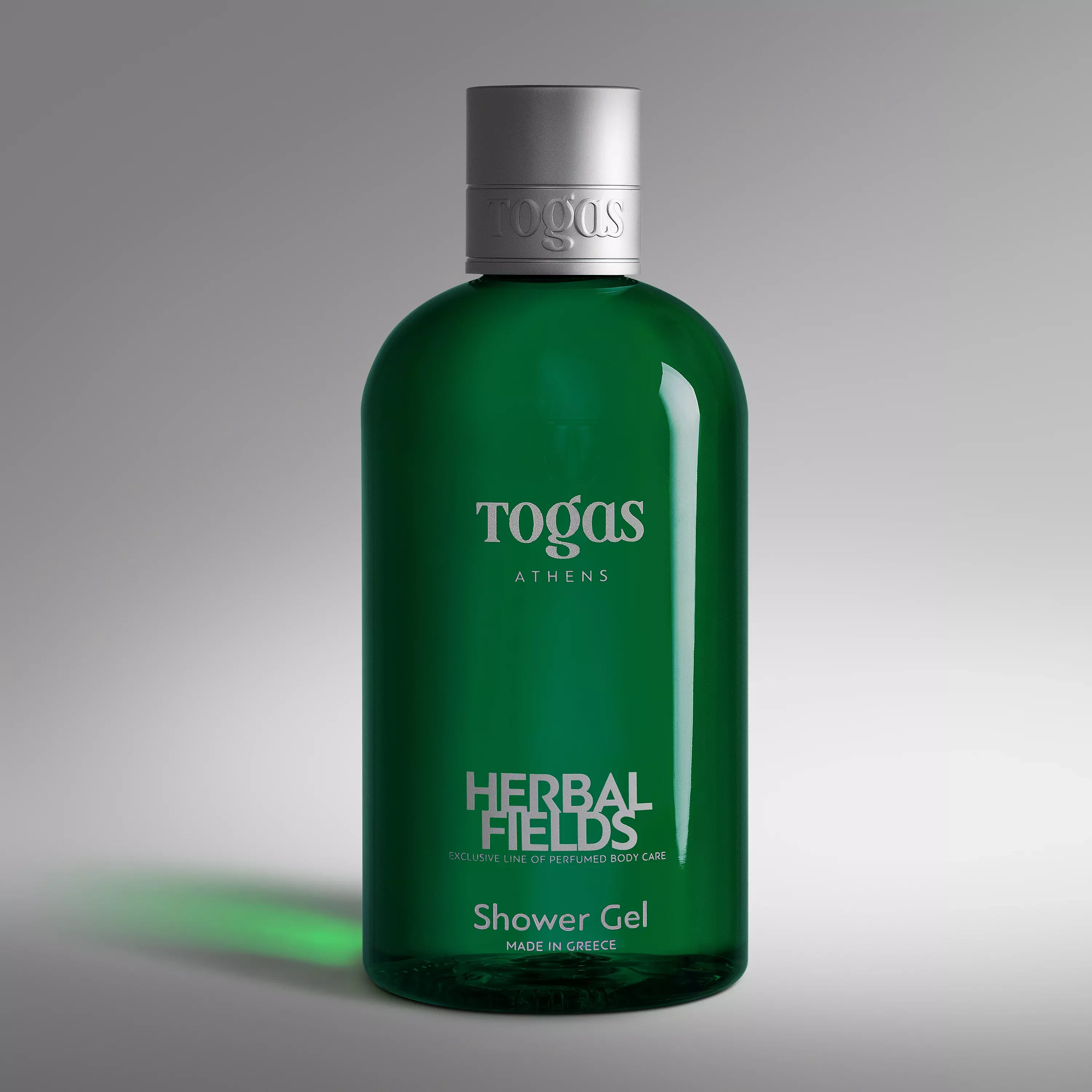 Shower gel Herbal Fields