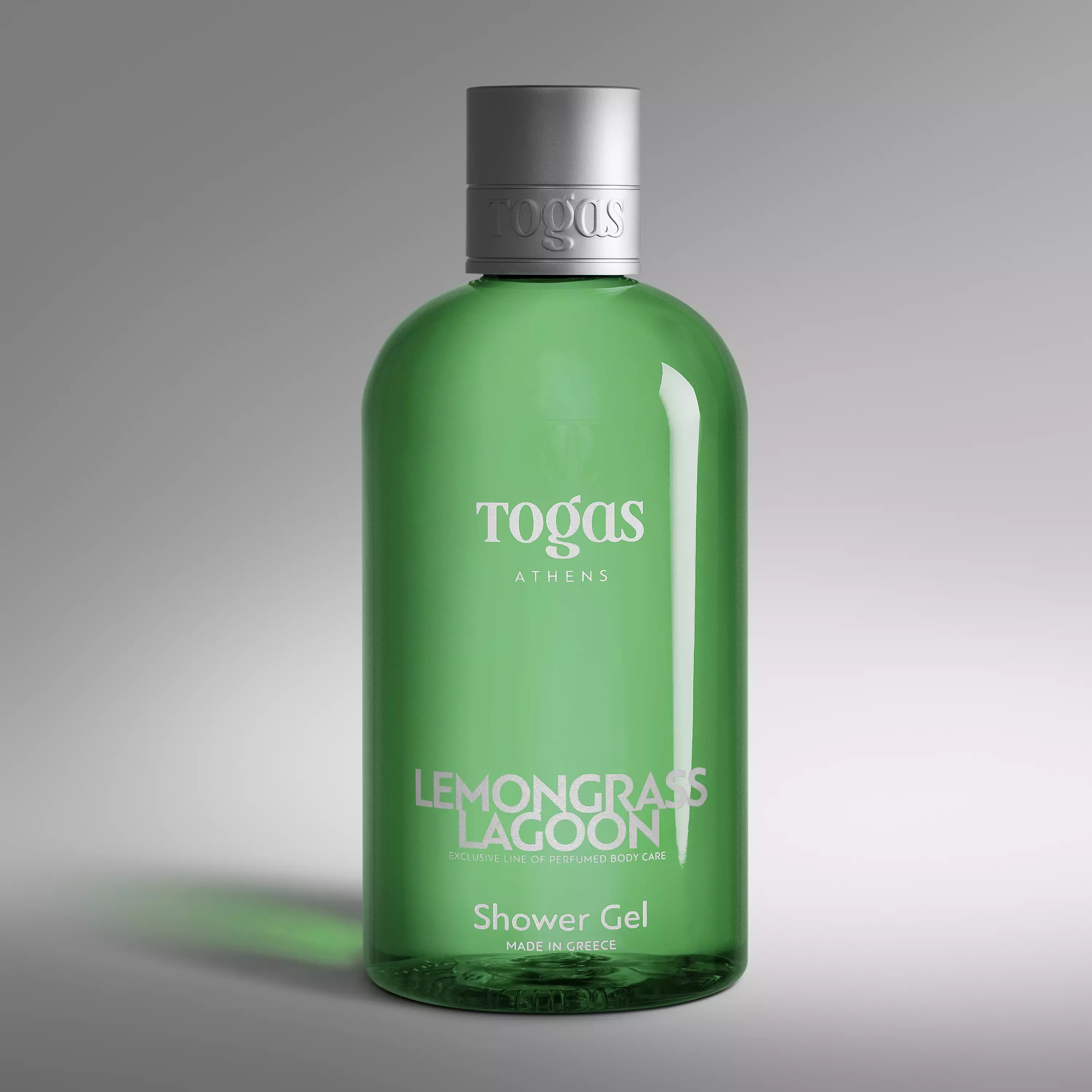Shower gel Lemongrass Lagoon