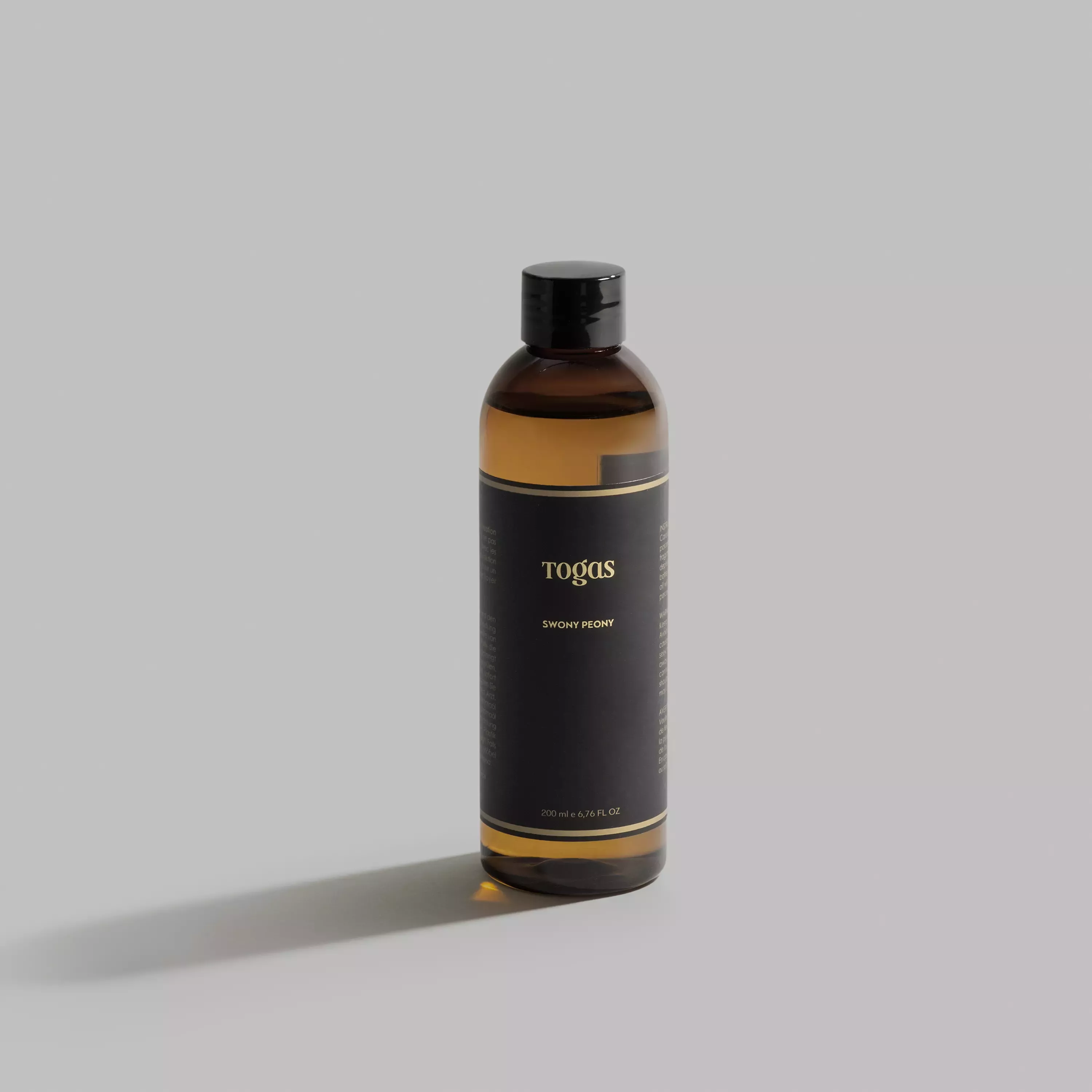 Refill for aroma diffuser Terry Peony