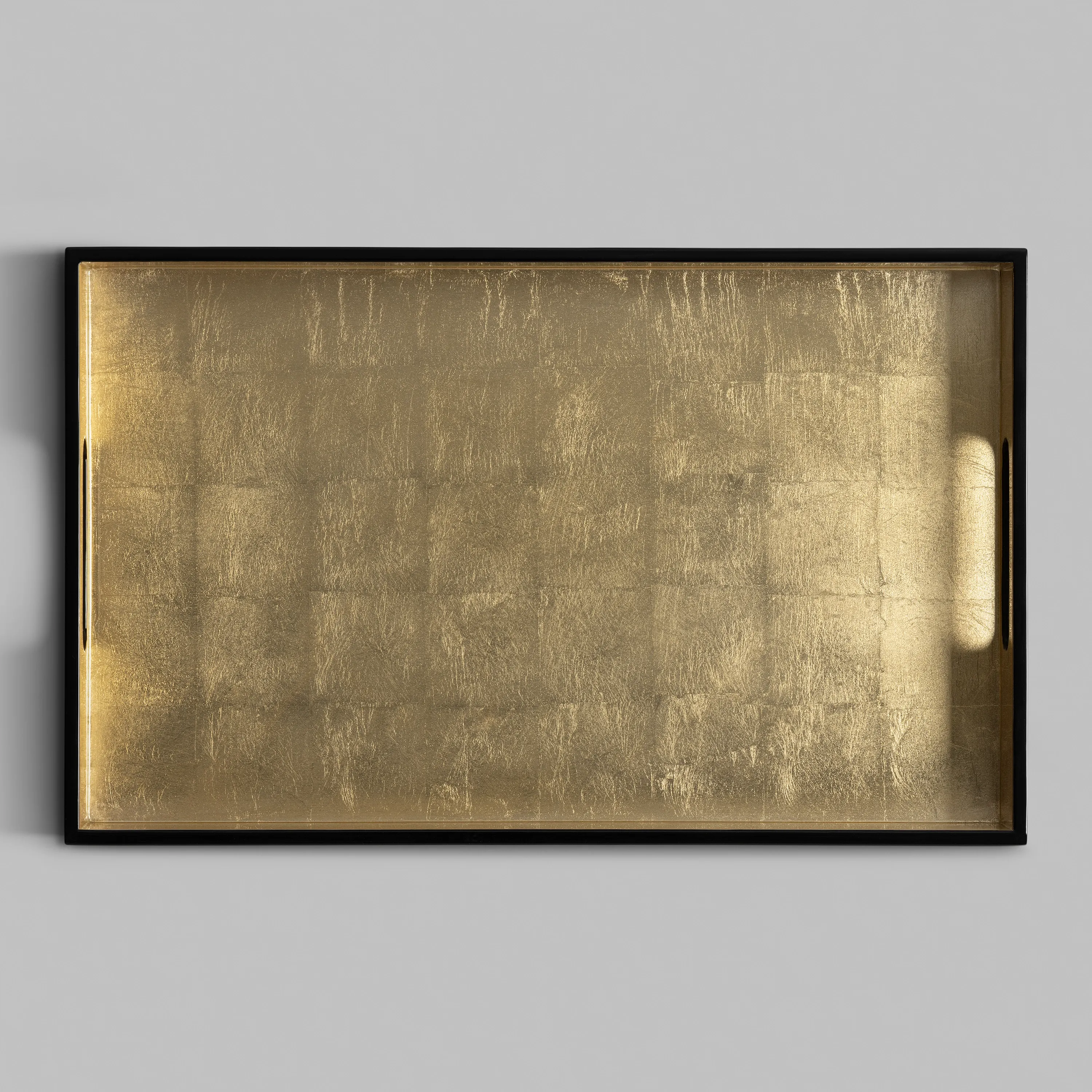Decorative tray Stellato