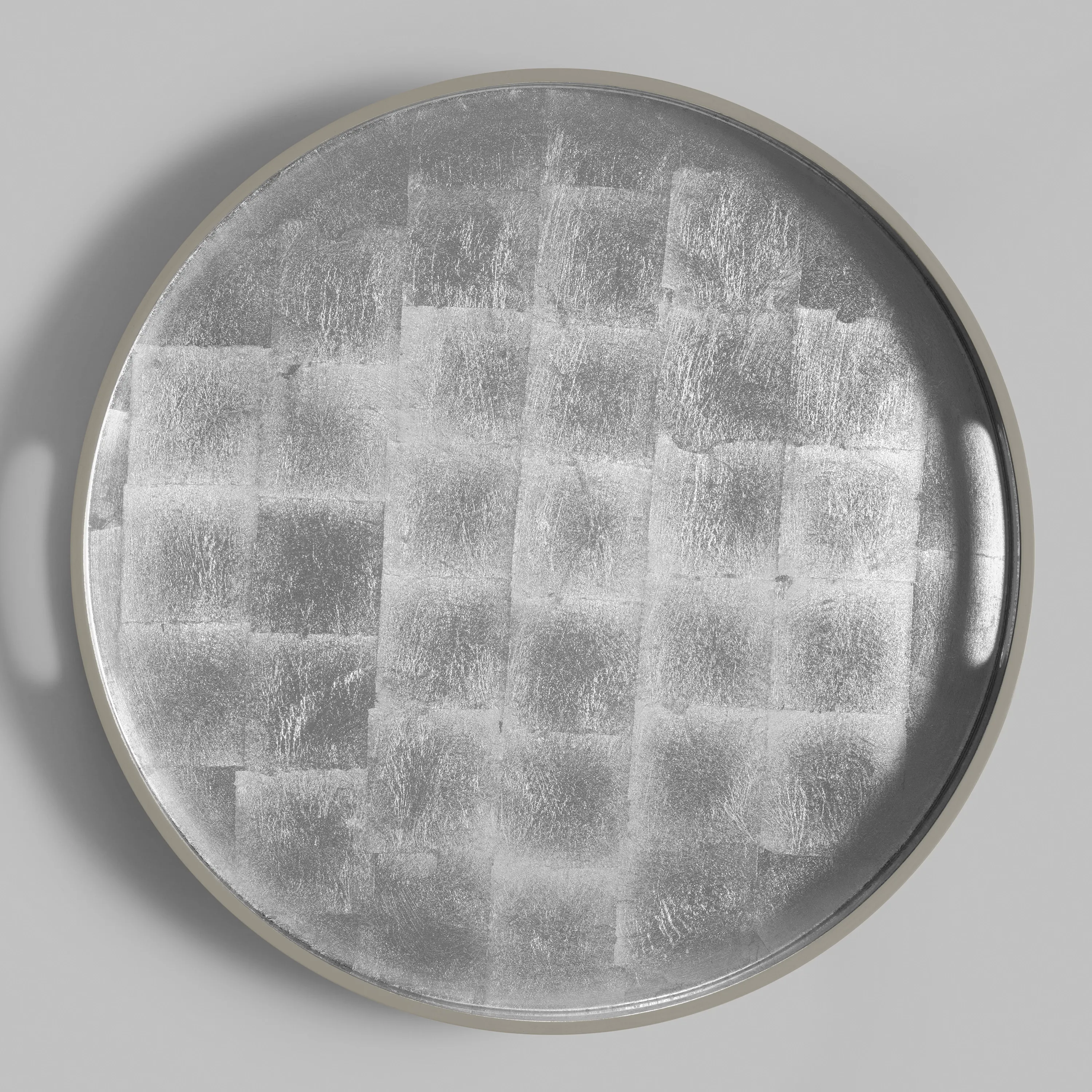 Decorative tray Stellato