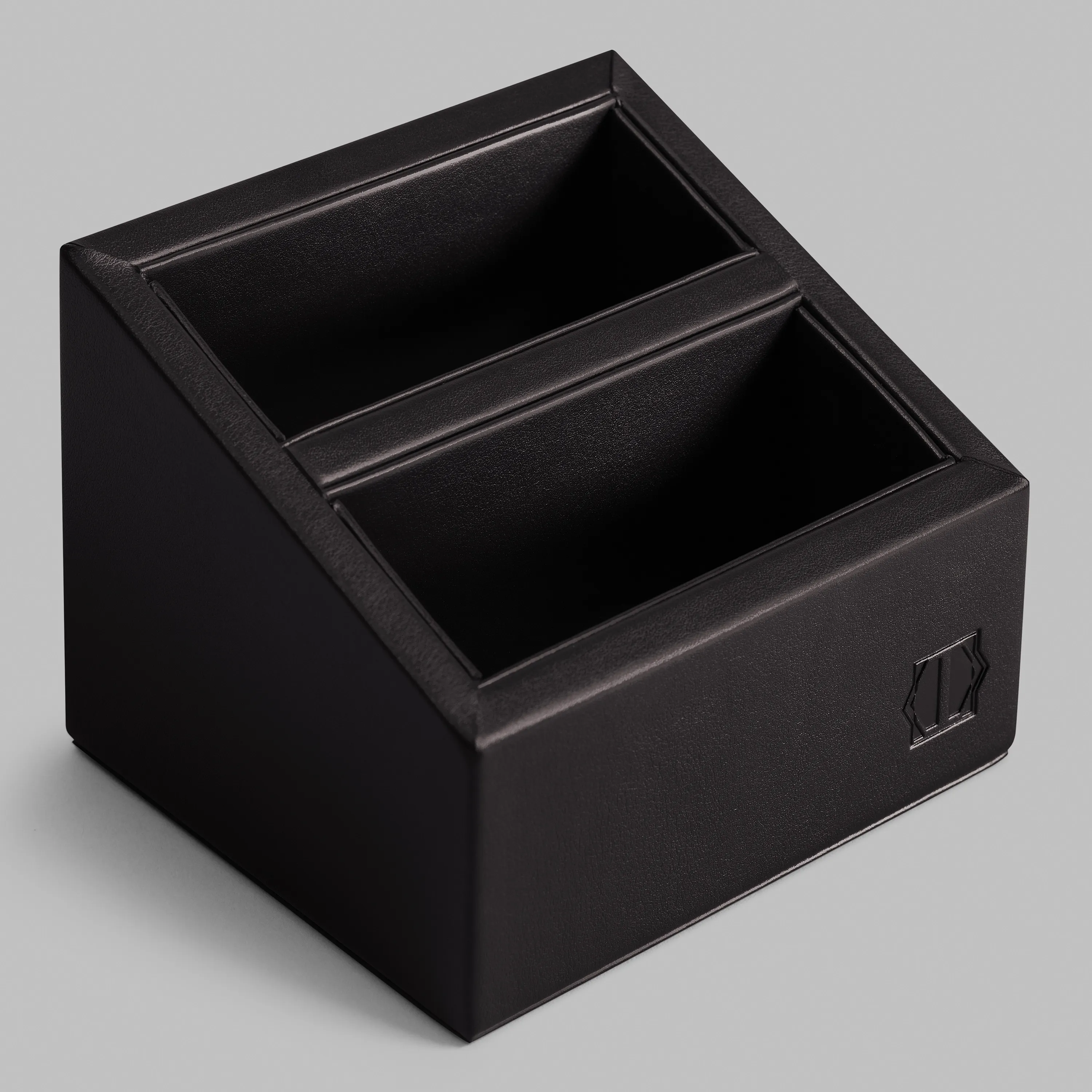 Business card stand Velus