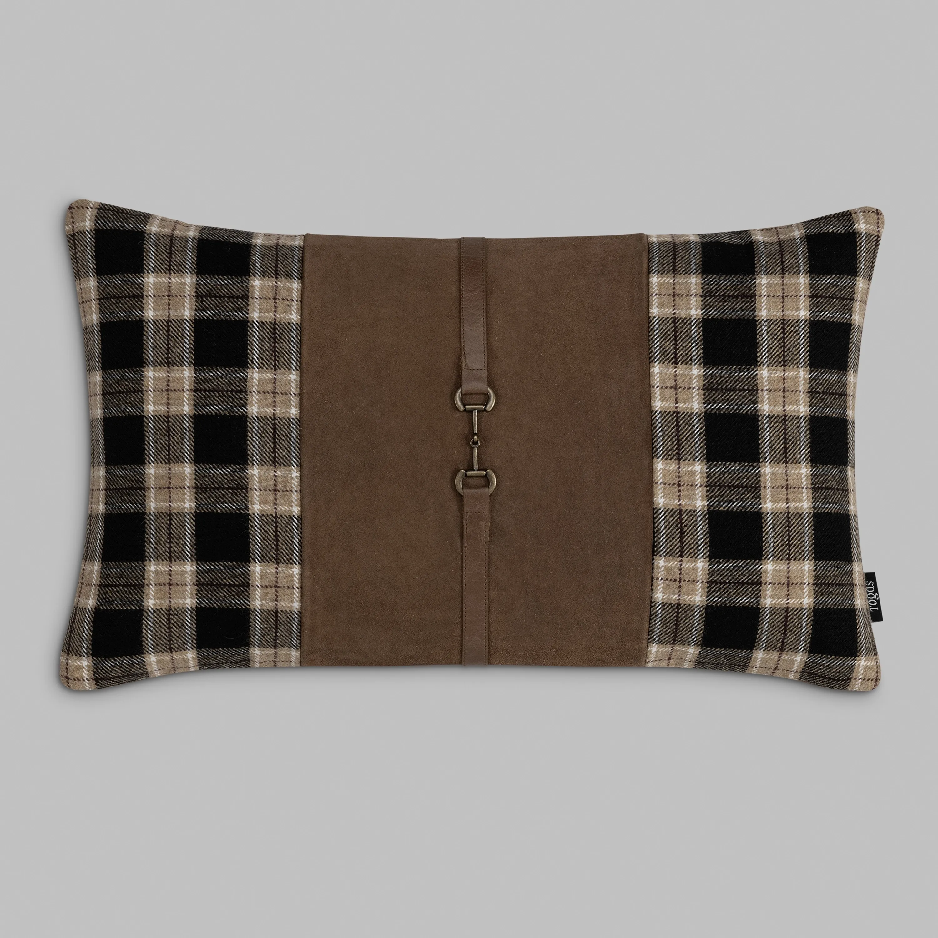 Decorative pillow Voltira