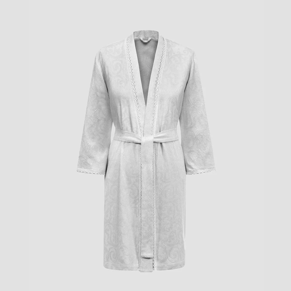Lightweight robe Doris