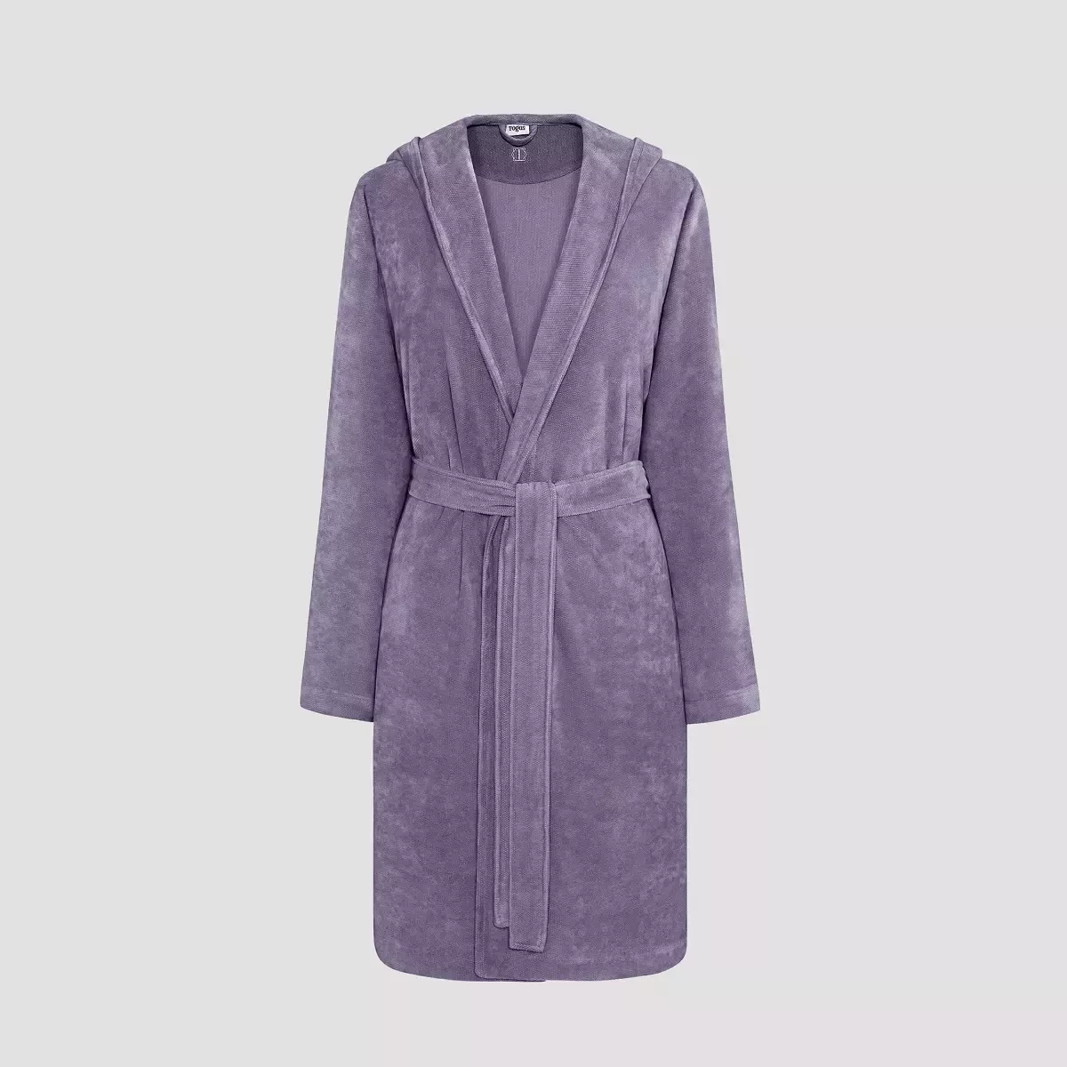 Lightweight robe Talia