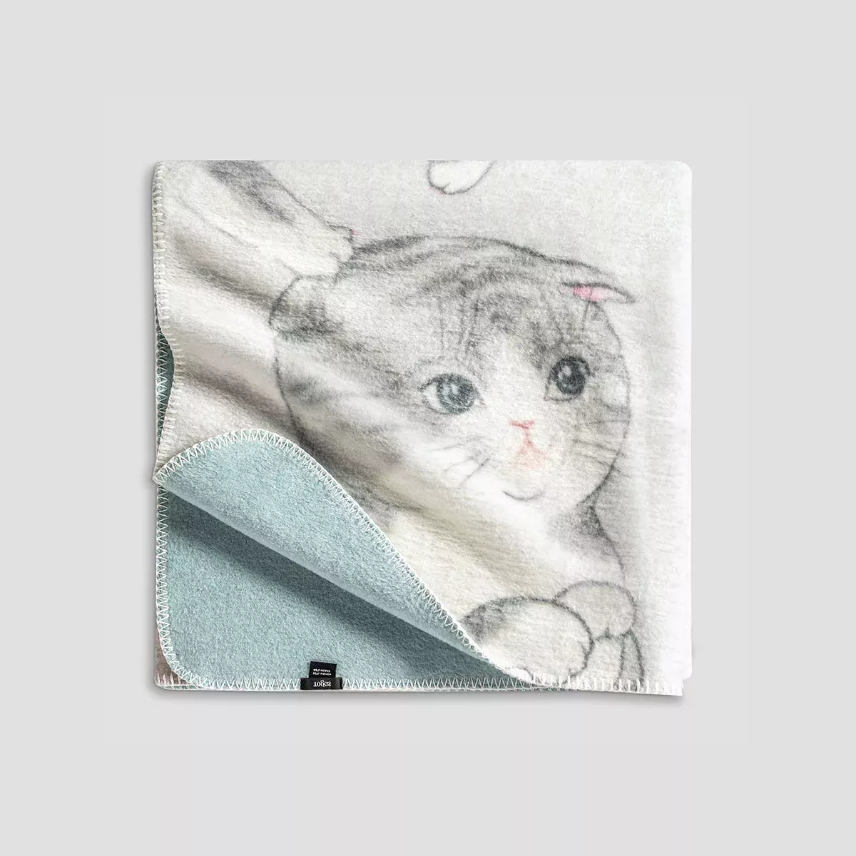 Throw Kitty