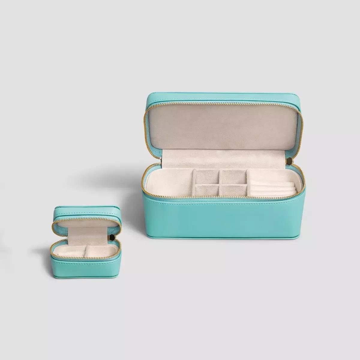 Jewelry box set Luxton
