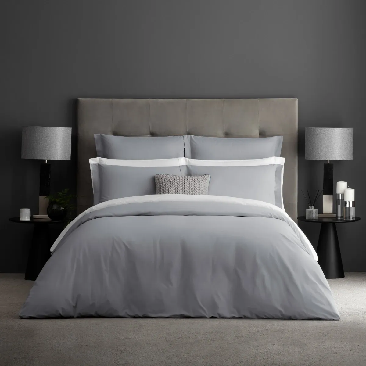 Bed linen set Royal