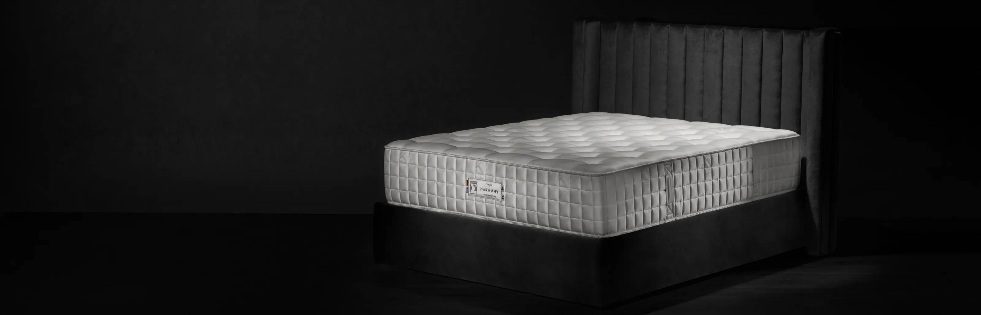 The Harmony Mattress