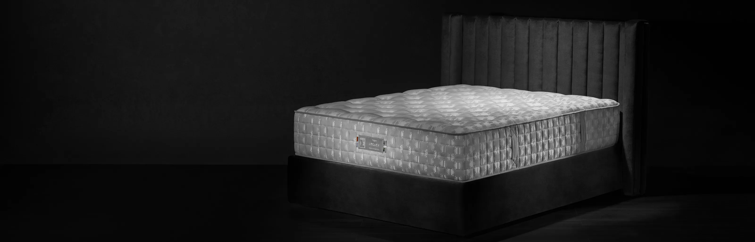 The Legacy Mattress