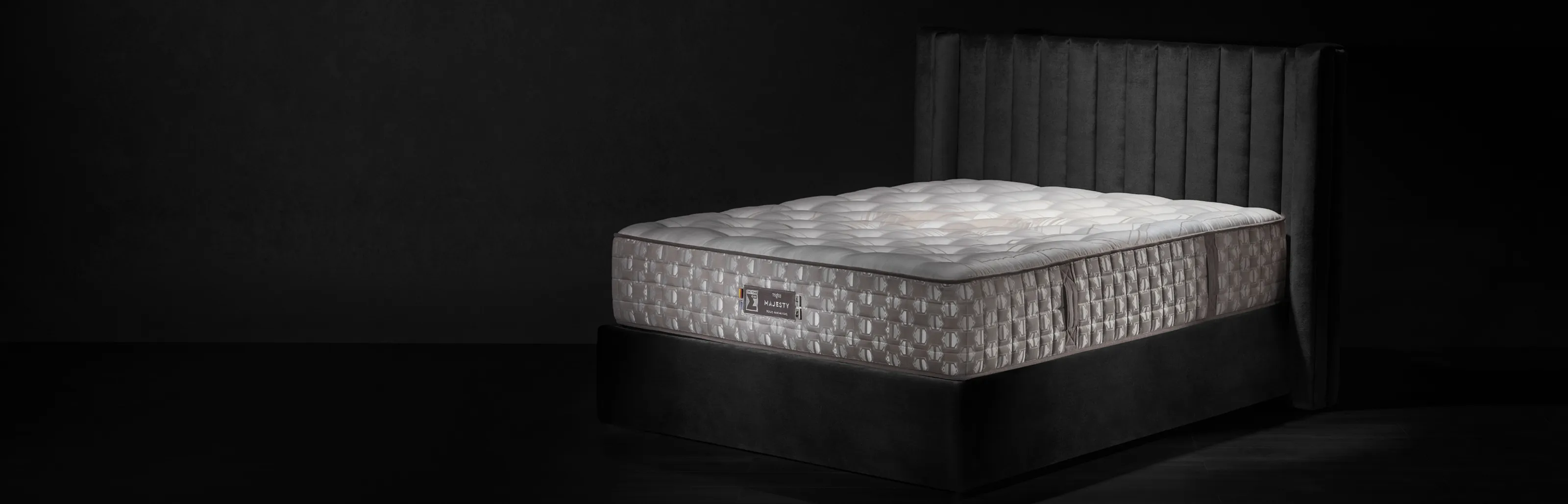 The Majesty Mattress