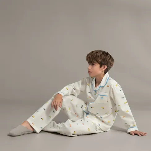 Kids pajamas Heinie