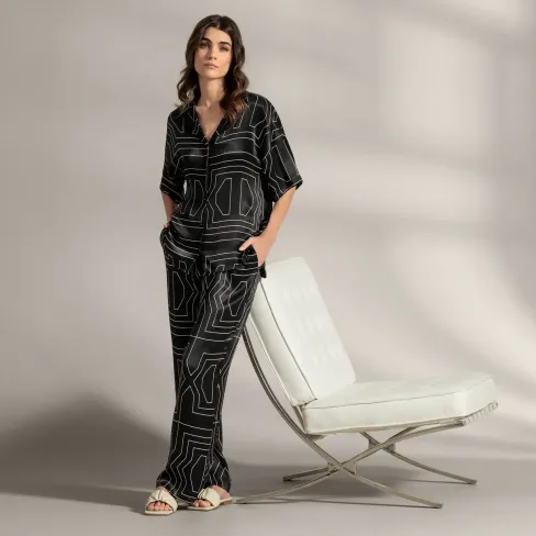 Pants Ivielle