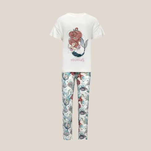 Kids pajamas Mermany
