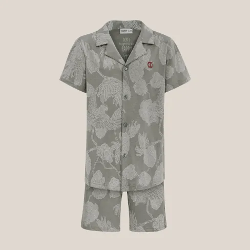 Kids pajamas Nordin