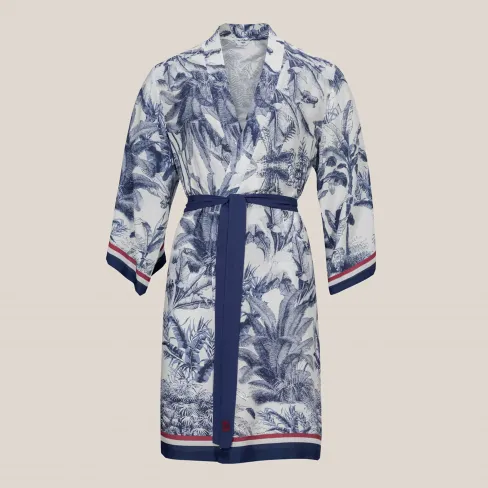 Kimono Rivett