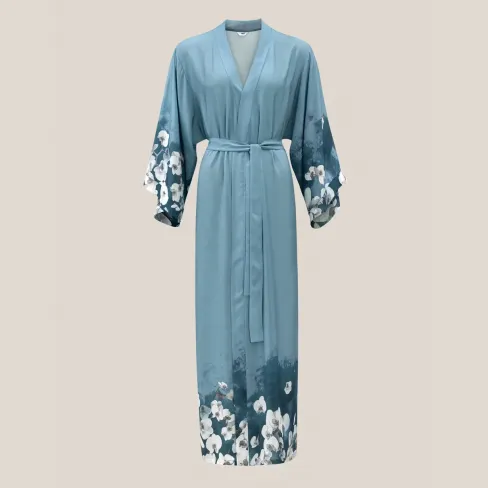 Kimono Samoa