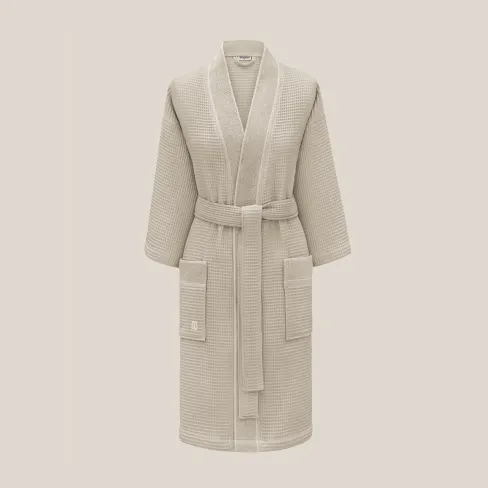 Lightweight robe Sauners