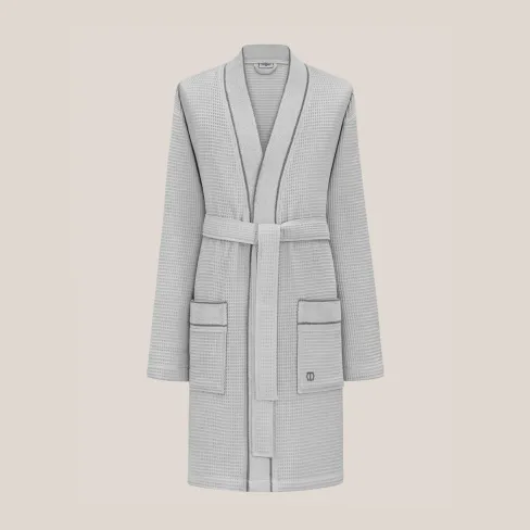 Lightweight robe Sauners