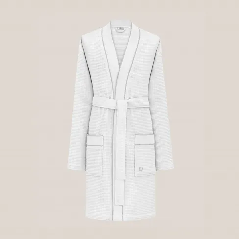 Lightweight robe Sauners