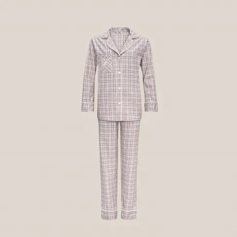 Pajamas Snowy