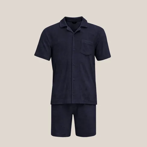 Men's home suit Terje