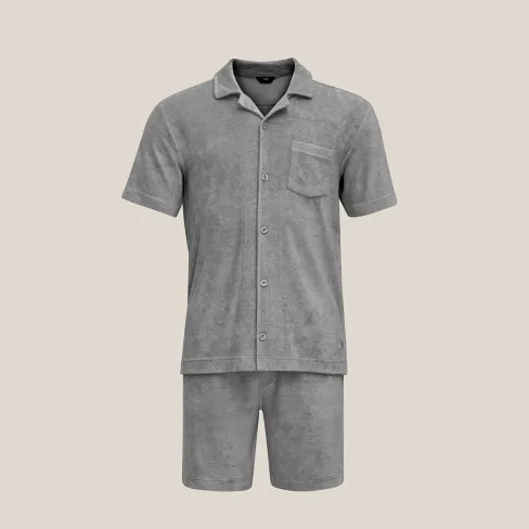 Men's home suit Terje