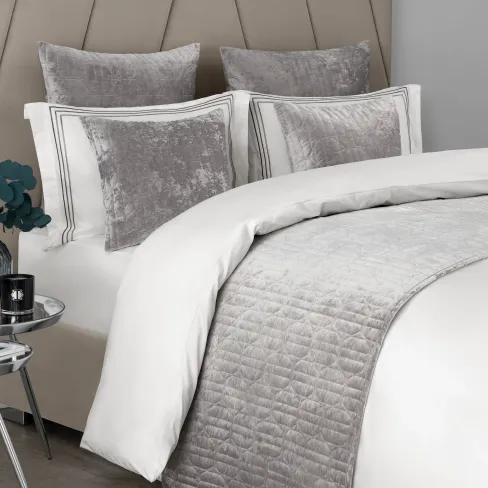Bed runner Arnas