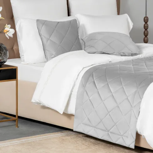 Bed runner Alessio