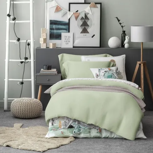 Bed linen set for kids Sensa