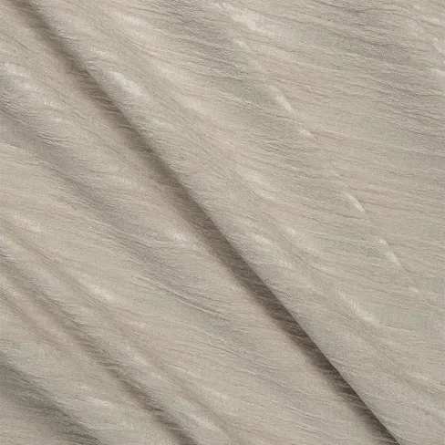 Curtain fabric ALMORA BEIGE, width 285 cm