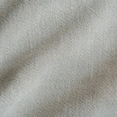 Curtain fabric WABI ASH, width 140 cm