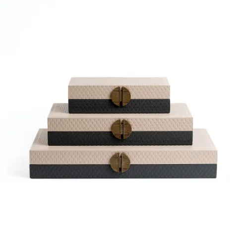 Jewelry box Urban