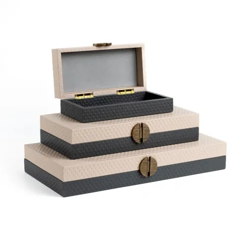 Jewelry box Urban