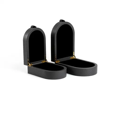 Jewelry box Grito