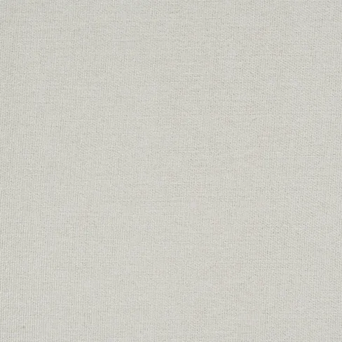 Curtain fabric PAVINO BLACKOUT CREAM, width 299 cm