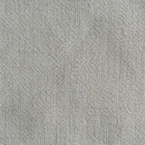 Curtain fabric WABI ASH, width 140 cm