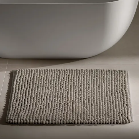 Bath mat Aldo