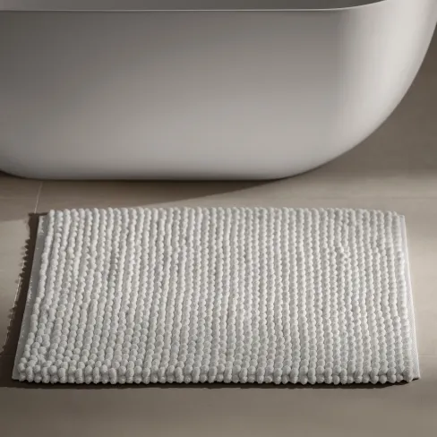 Bath mat Aldo