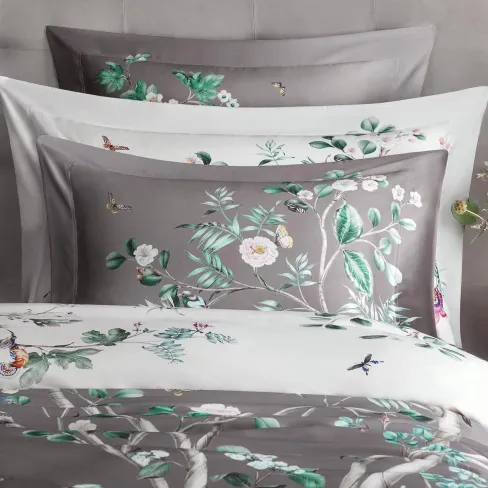 Pillowcase set Alfabia