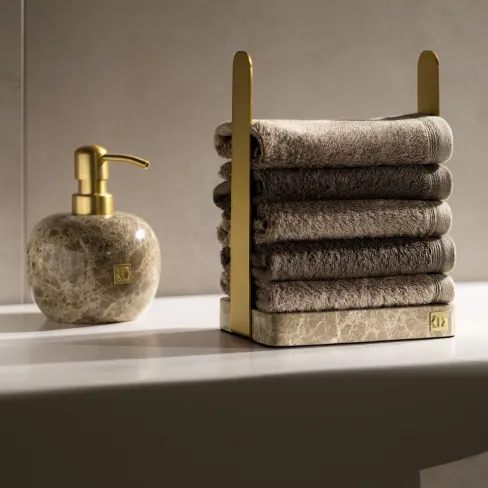 Towel holder Alsora