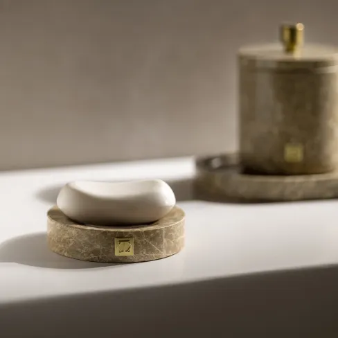 Soap dish Alsora