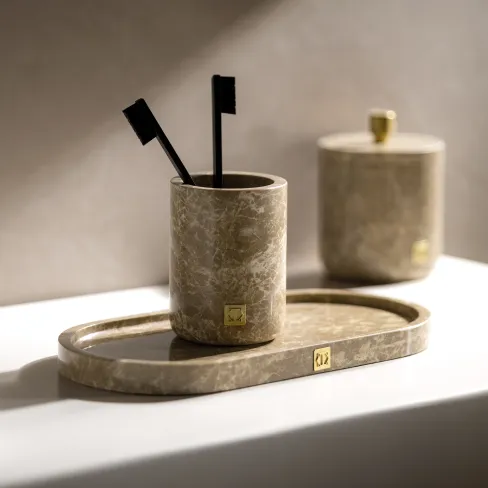 Toothbrush holder Alsora