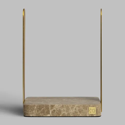 Towel holder Alsora