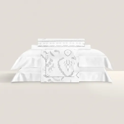 Bed linen set Anassa