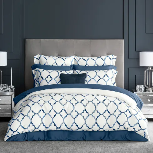 Duvet cover Arlanch