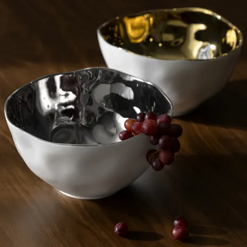 Salad plate Binoche