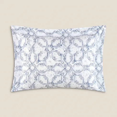 Pillowcase Bluenary