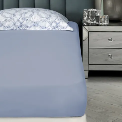 Sheet Bluenary